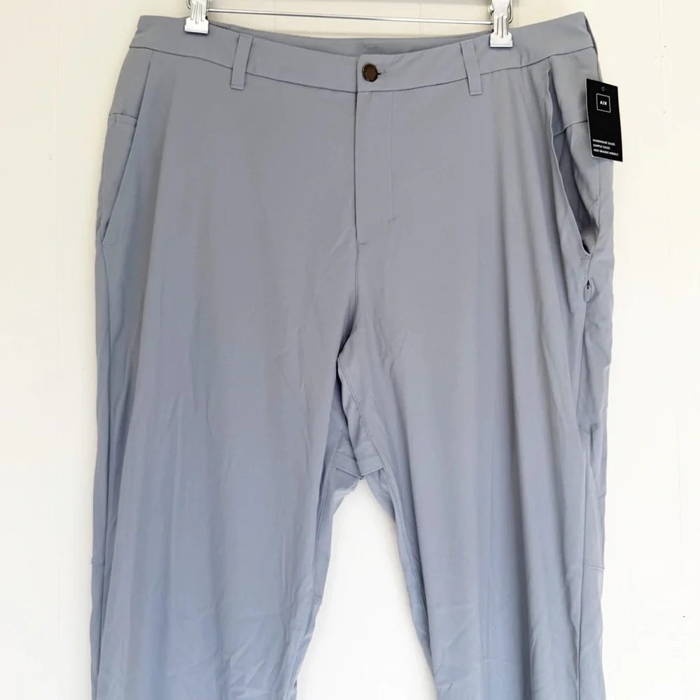 lululemon athletica inseam flat 18”